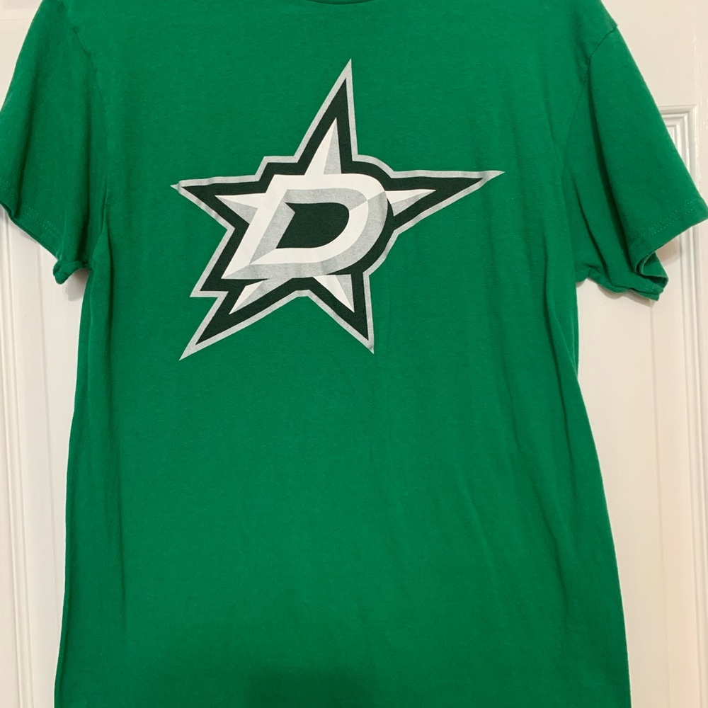 Dallas Stars T shirt